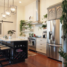 Kitchen Remodel