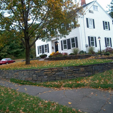 Outdoor Patio