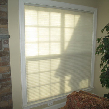 Honeycomb Shades