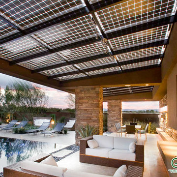 Los Altos, CA - Solar Panel Installation