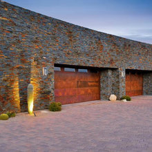 Dream Houses