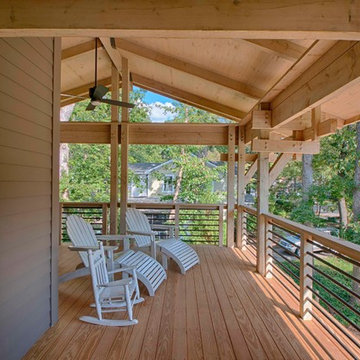 Wasserman Residence
