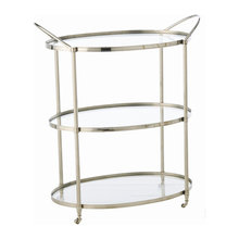 Bar Cart