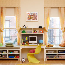 Gabriel's room