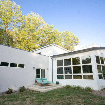 Shaeffer Residence
