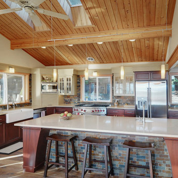 Cottage Grove Kitchen