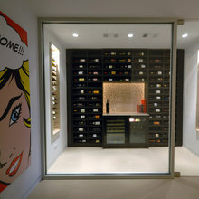 wine