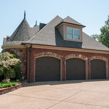 garage doors
