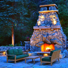 firepit