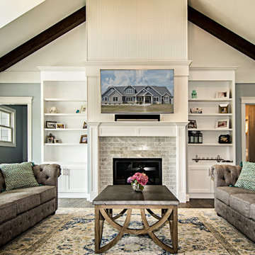 Sunset Ridge Home 2