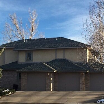 Exterior Painting in Boulder