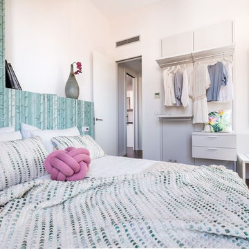 Un apartamento turístico lleno de encanto