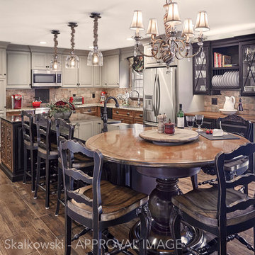 Remodel Mechanicsburg Kitchen