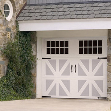 Garage Door Gallery