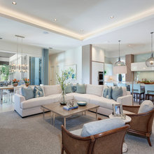Riviera Family Room