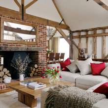 barn