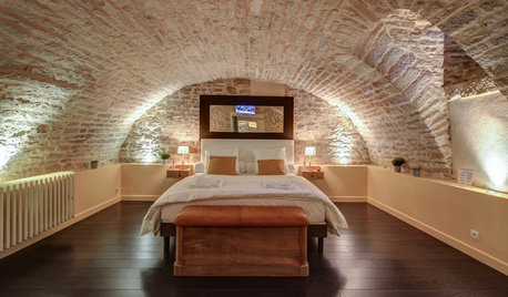 Conseils de pro pour aménager une chambre en sous-sol