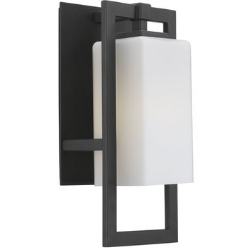 Jack 1-Light Outdoor Wall Sconce