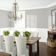 Paint Smoke Embers LRV 52 AC-28 WARM?
