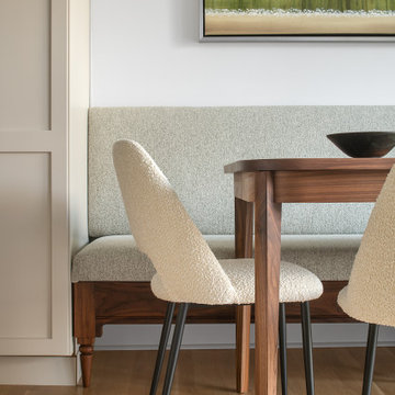 Fairmount Kitchen Renovation