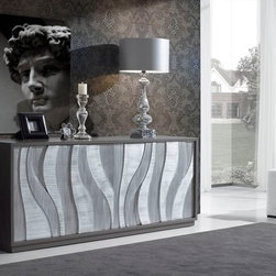 Artisan Collection - Buffets And Sideboards
