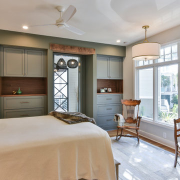 Wild Dunes - Home Addition & Renovation