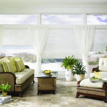 Roller Shades