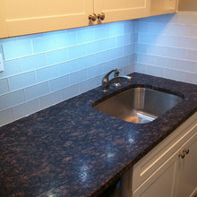 Kitchen Ideas