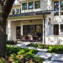 Exterior Style