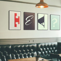 Contemporary Prints - Fine Art Prints