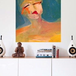 Artwork.   email for info artistheatherroddy@gmail - Paintings