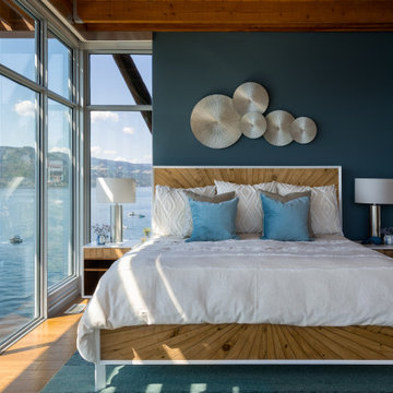 Cliffside Lakehouse