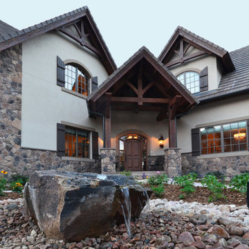Murphy's Custom Homes