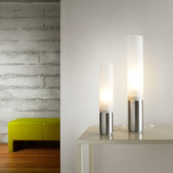 Elise - Table Lamps