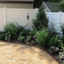 Backyard Landscaping
