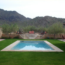 pools