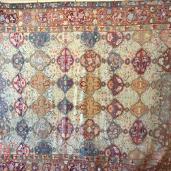 Antique Oushak - Products