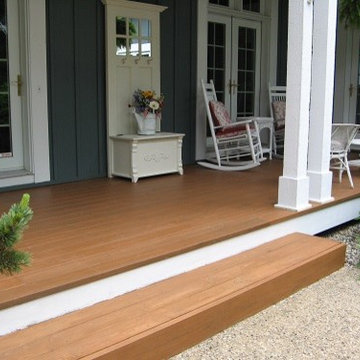 Exterior Painting Projects