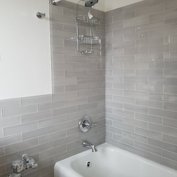 Residential Repairs/Renovation