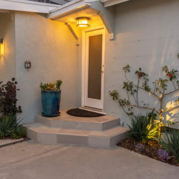 Culver City Residential Retreat