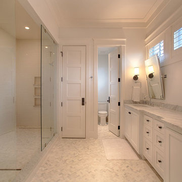 Private Residence - WaterSound Beach Style