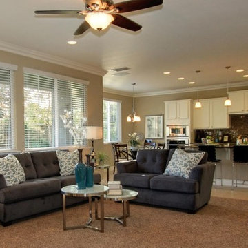 Rossmere re-design for resale