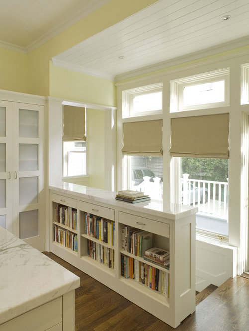 Bookcase Railing Ideas, Pictures, Remodel and Decor