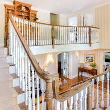 Staircases