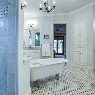 Lake Highlands New Home Construction