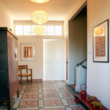 Entrée