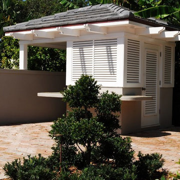 2012 LEED Certified Gold Remodeling