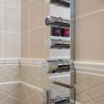 Sonoma Master Bath