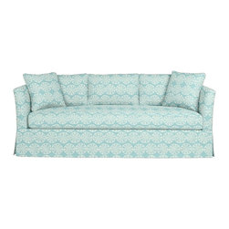 Libby Sofa - Sofas