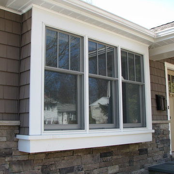 Holm Renovation